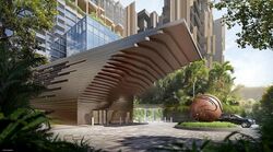 Lentoria (D26), Condominium #580601761